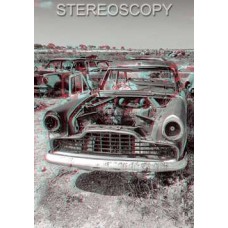 Stereoscopy # 117 (Issue 1.2019)