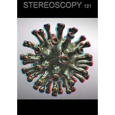 Stereoscopy # 121 (Issue 1.2020) 