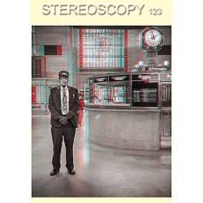 Stereoscopy # 123 (Issue 3.2020) 