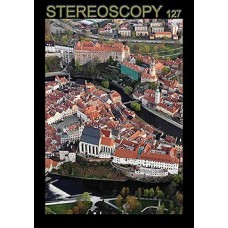 Stereoscopy # 127 (Issue 3.2021) 