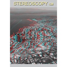 Stereoscopy # 128 (Issue 4.2021) 