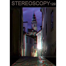 Stereoscopy # 129 (Issue 1.2022) 