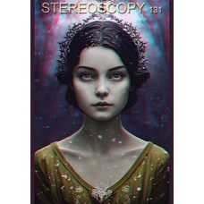Stereoscopy # 131 (Issue 3.2022) 