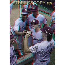 Stereoscopy # 139 (Issue 3.2024) 