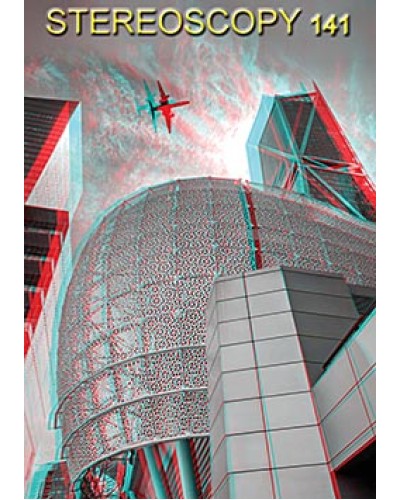 Stereoscopy # 141 (Issue 1.2025) 