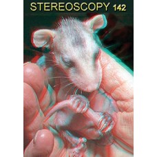 Stereoscopy # 142 (Issue 2.2025) 