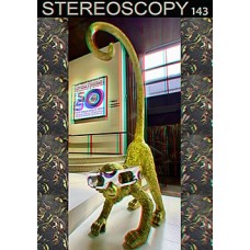 Stereoscopy # 143 (Issue 3.2025) 