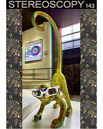 Stereoscopy # 143 (Issue 3.2025) 