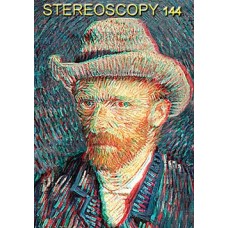 Stereoscopy # 144 (Issue 4.2025) 