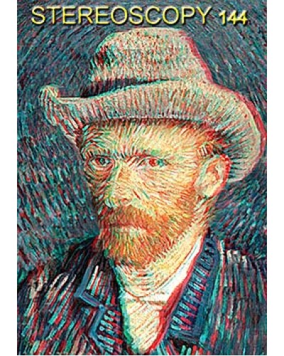 Stereoscopy # 144 (Issue 4.2025)