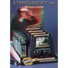 Stereoscopy # 145 (Issue 1.2026) Stereoscopy # 145 (Issue 1.2026)