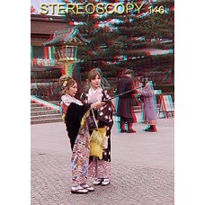 Stereoscopy # 146 (Issue 2.2026) 