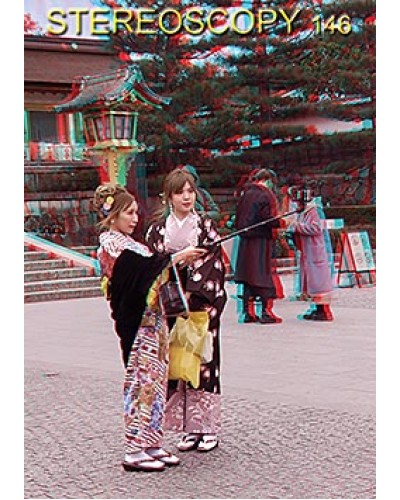 Stereoscopy # 146 (Issue 2.2026)