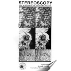 Stereoscopy # 59 (Issue 3.2004)