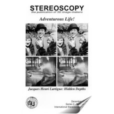 Stereoscopy # 60 (Issue 4.2004)