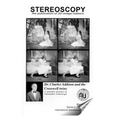 Stereoscopy # 61 (Issue 1.2005)
