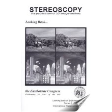 Stereoscopy # 63 (Issue 3.2005)
