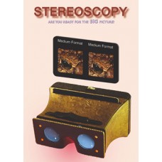 Stereoscopy # 72 (Issue 4.2007)