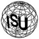 ISU Membership